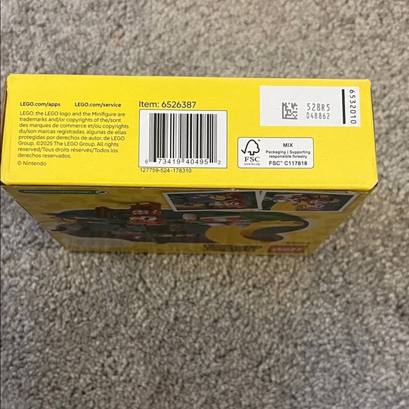 LEGO Animal Stargazing with Celeste NWT - Picture 5 of 7